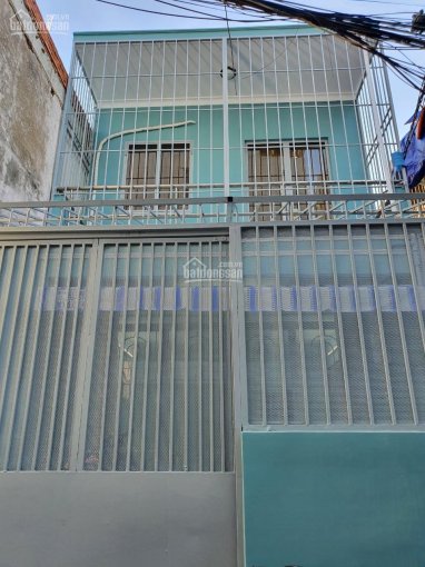 Nhà hẻm đường Lâm Văn Bền, KP4, Tân Kiểng, Q7