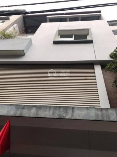 Bán nhà phố Đăng Văn Ngữ 65m2, ga ra ô tô, giá 11 tỷ