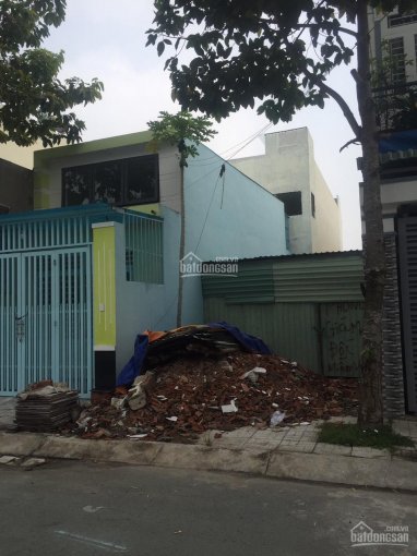 Chính chủ bán nhà đất kèm nhà tại trong khu Cát Tường Phú Nguyên 2