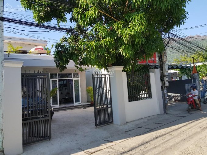 Chính chủ cần bán căn nhà mới xây xã Phước Đồng, TP Nha Trang