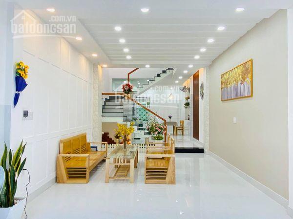 Cần bán căn nhà hẻm Nguyễn Văn Khối, Phường 9, Gò Vấp, DT: 50m2, SHR 1.52 tỷ, 0705363482 (Nhi)