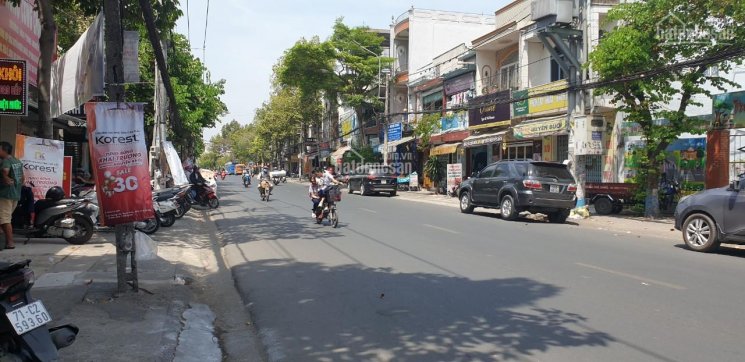 Bán nhà TP Biên Hòa, trong hẻm, đường Trần Quốc Toản, P. Bình Đa, Đồng Nai