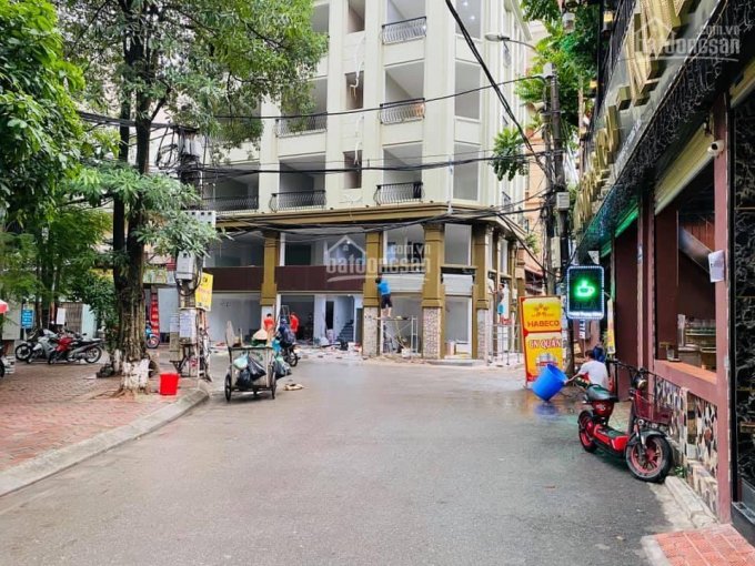 Gấp vỡ nợ - Bán nhà Trần Duy Hưng 42m2, MT 4m, 4.7 tỷ