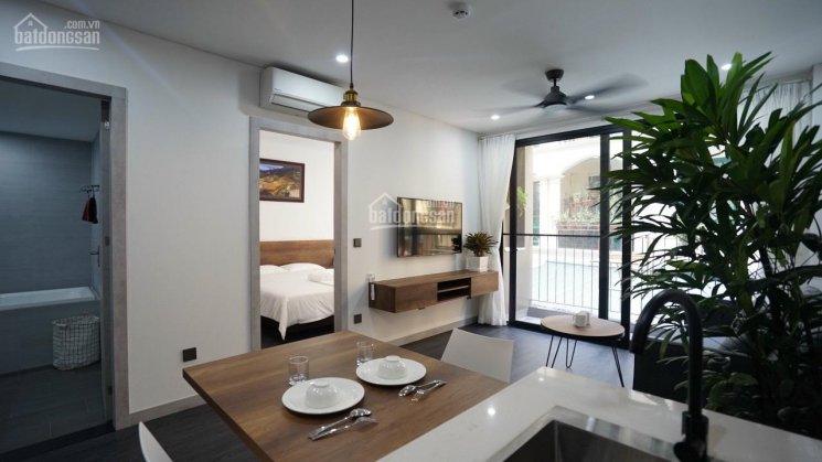 Bán toà căn hộ full khách phố Tô Ngọc Vân, Tây Hồ, doanh thu hơn 100 triệu/tháng, LH 0948298889