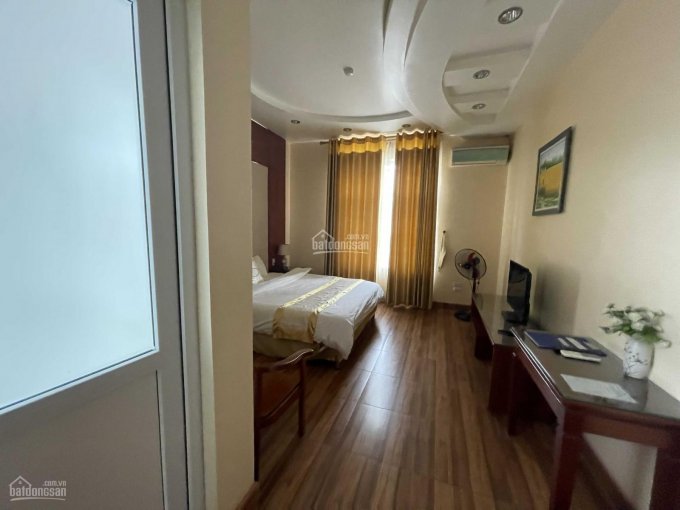 Bán khách sạn đường Lê Hồng Phong, Hải An, Hải Phòng DT 425m2, liên hệ: 0898290290