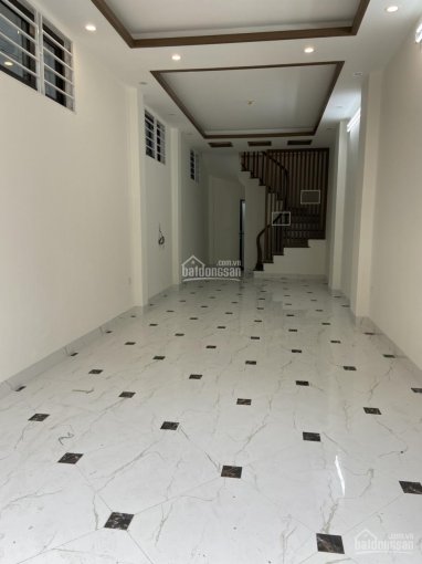 Bán nhà phân lô Lương Khánh Thiện, Đền Lừ 45m2x5T giá 5,7 tỷ ô tô vào nhà