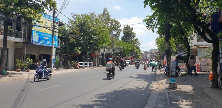 Bán nhà TP Biên Hòa, trong hẻm, đường Trần Quốc Toản, P. Bình Đa, Đồng Nai