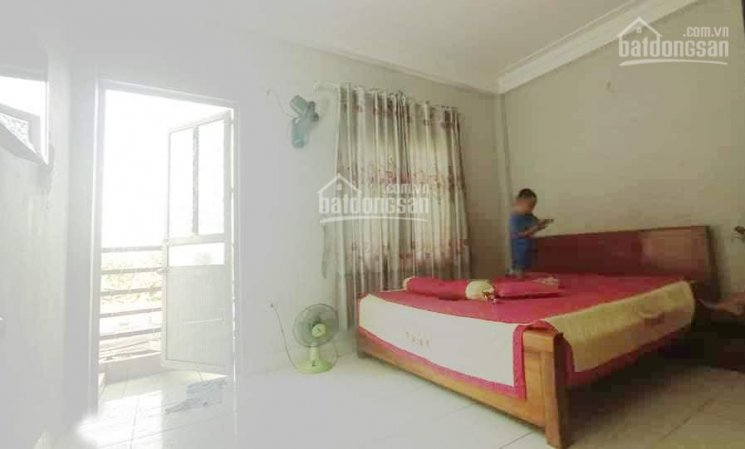 Nhà ngay mặt phố Thụy Phương kinh doanh bất chấp. 4 tầng, 75m2, đường ô tô tải tránh, 3.95 tỷ