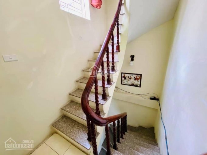 Gấp vỡ nợ - Bán nhà Trần Duy Hưng 42m2, MT 4m, 4.7 tỷ