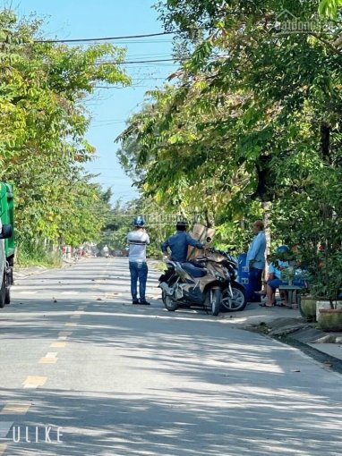 Chính chủ bán căn nhà nát mặt tiền đường nhựa Xuân Thới Thượng, Hóc Môn