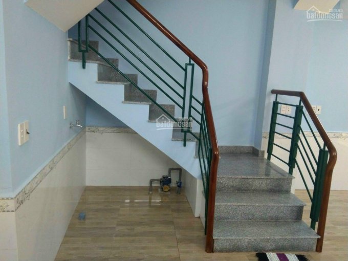 Nhà chính chủ cần bán đường Phan Huy Ích, P. 14, Q. Gò Vấp