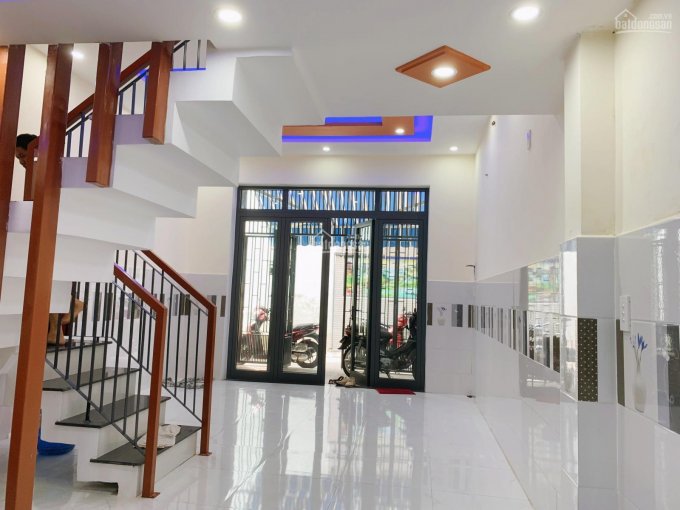 Nhà 2 tầng 3PN, 60m2 kiệt 3m Nguyễn Phước Nguyên, Thanh Khê