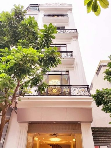 Ban nhà Tả Thanh Oai xây mới 5 tầng 33m2 ô tô đỗ cách 10m, gần trường cấp 1,2 LH 0346131613