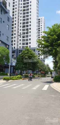 Bán nhà hẻm 353/ Trần Xuân Soạn, phường Tân Kiểng, Quận 7, 55m2, 6.2 tỷ