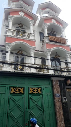 Bán nhà mặt tiền Quốc Lộ 13 cũ, phường Hiệp Bình Phước, TP. Thủ Đức ngay trung tâm chợ sầm uất