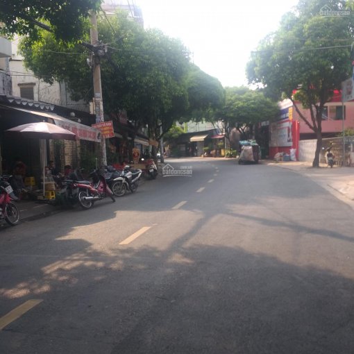 Bán nhà đường Nguyễn Bỉnh Khiêm, P1, quận Gò Vấp, 1 trệt 2 lầu, sân thượng, 4pn, 5 toilet, sổ hồng