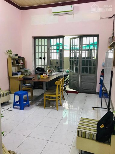 Bán nhà để đi nước ngoài, bán gấp căn nhà cuối đường Võ Thị Sáu, Biên Hòa