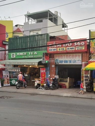 Bán nhà hẻm Phan Văn Trị, P11, Q. Bình Thạnh 6x13m mới vào ở ngay giá rẻ