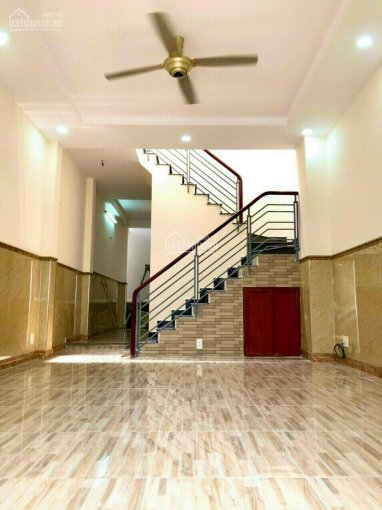 Nhà 1 lầu đường 22, Linh Đông, TP Thủ Đức