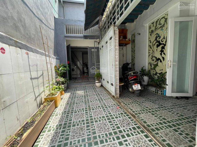Nhà K181 đường Nguyễn Phước Nguyên