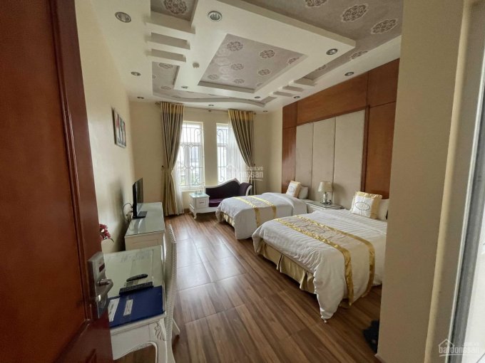 Bán khách sạn đường Lê Hồng Phong, Hải An, Hải Phòng DT 425m2, liên hệ: 0898290290