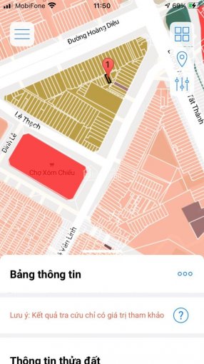 Chính chủ bán 01 căn nhà Lê Văn Linh, P12, quận 4, 2 tầng, DT 54,8m2, sổ hồng đầy đủ
