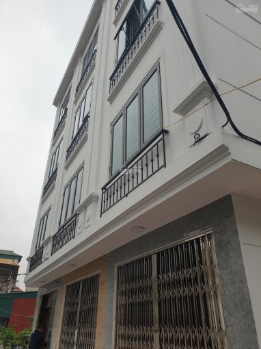 Cần bán gấp lô nhà 2 mặt ngõ tại Hà Trì - Hà Đông, 35m2*4tầng, gác lệch làm phòng khách, hỗ trợ NH