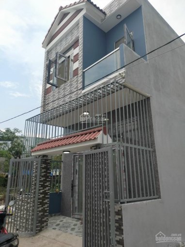 Bán nhà 2 tầng kiên cố kiệt ô tô Hoàng Văn Thái - Đà Sơn, DT 65m2, Hòa Khánh Nam, Liên Chiểu