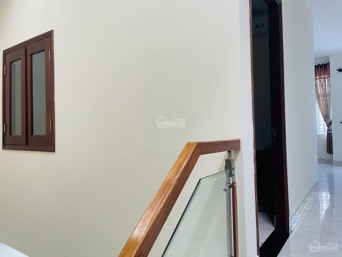 Bán nhà 2 mê 2 tầng đường 5.5m lề 3m sát Ông Ích Đường - Khuê Trung - Cẩm Lệ để lại full nội thất