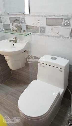 Bán gấp nhà Bùi Thị Xuân 35m2 4tỷ250 TL mới đẹp ở ngay