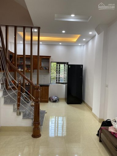 Nhà 3 tầng giá rẻ, Bích Hòa, Thanh Oai, cách Quốc Lộ 21B 200m chỉ 1,38 tỷ 0989139809