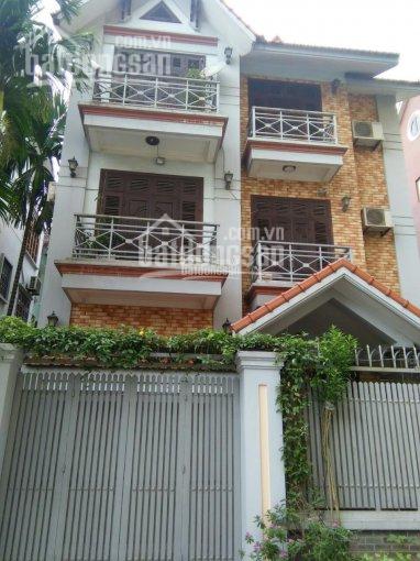 Bán nhà liền kề ngõ 34 Nguyễn Thị Định, Cầu Giấy 60m2 * 6T, giá 16.5 tỷ. LH 0984250719