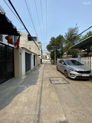 Bán nhà kiệt 2 ô tô Tôn Đản gần sát đường chính 80m2, giá chỉ 2,1 tỷ