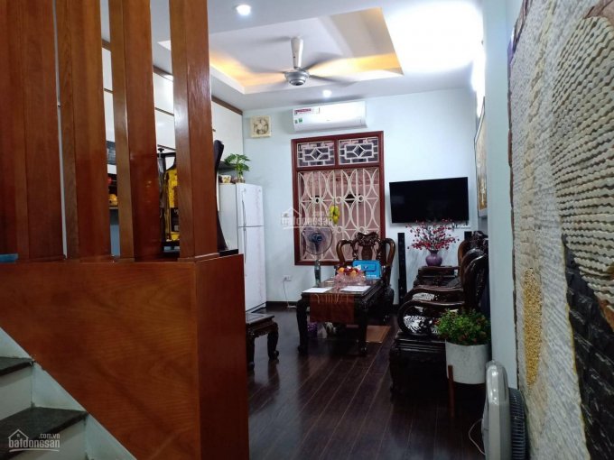 Bán nhà triều khúc, thanh xuân, phân lô vip quân đội ô tô tránh - 2 mặt thoáng - gần phố