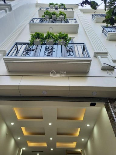 Bán nhà mới 5 tầng chỉ 2,9 - 4 tỷ tại Phố Trạm, Long Biên, HN Diện tích: Từ 30- 41 m2