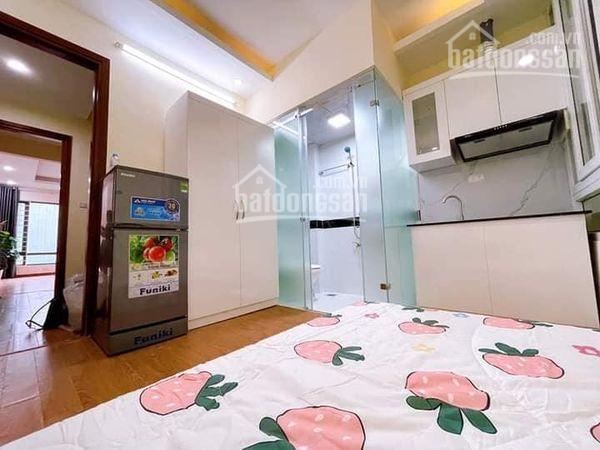 Bán nhà Yên Xá 40 mét vuông, lô góc, 5 tầng, ô tô Đỗ cổng, giá 2,9 tỷ