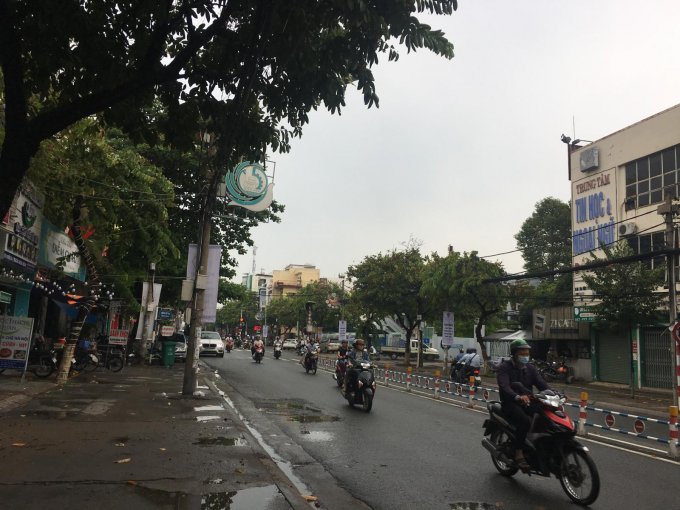 Cần bán gấp nhà cấp 4 đối diện trường Ngô Quyền, phường Trung Dũng, Biên Hòa