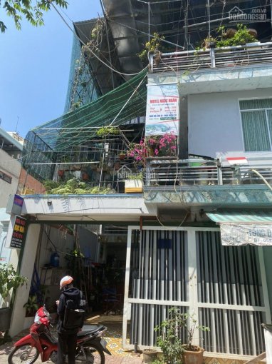 Bán nhà nghỉ gần Bãi Sau, TP Vũng Tàu, giá 9 tỷ 2. DT 116m2 ngang 8,88m x 14