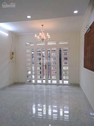 Bán căn nhà 76.2m2 đường 7, phường Bình Trưng Tây, quận 2