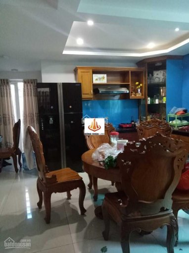 Bán nhà mặt tiền đường kinh doanh ngay sát đường B, đường 10m, DT 200m2, Hiệp Bình Chánh TP Thủ Đức
