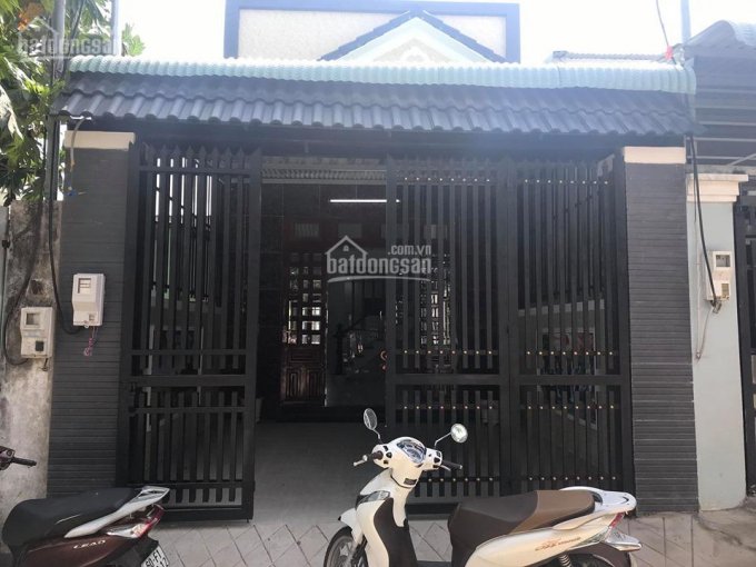 Bán nhà xây tầng lửng, thiết kế đẹp, TP. Biên Hòa, Đồng Nai