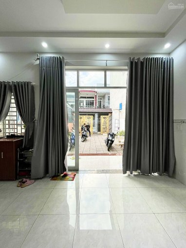 Bán nhà siêu đẹp hẻm Phạm Văn Thuận, Tam Hiệp, 195m2, sổ riêng thổ cư, giá 5.4 tỷ