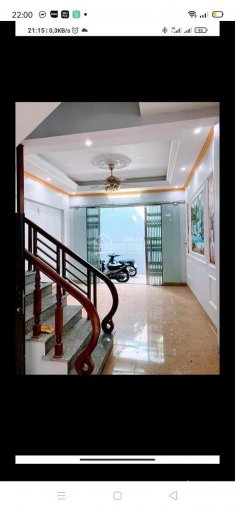 Bán 3 căn nhà mới thuộc khu vực Trần Đăng Ninh, dt 47m2, MT 4m, giá 1 tỷ 250tr. Lhe: 0985826887