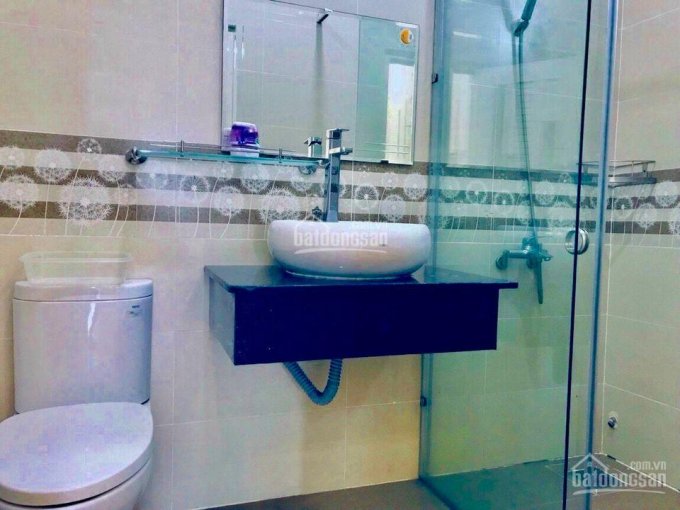 Nhà BX An Sương. Sổ Hồng Rời. 500tr/64m2. 2 pn, 2wc Mới xong ở ngay, full nội thất O9O1.32l.245