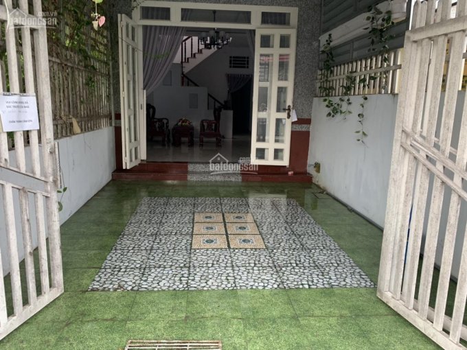 Bán nhà đất 2 mặt tiền 1 trệt 1 lầu còn mới, hẻm 85 Phạm Ngũ Lão, Q. Ninh Kiều, TP Cần Thơ