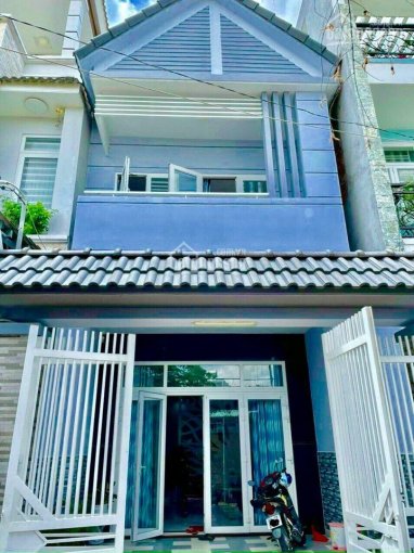 Nhà BX An Sương. Sổ Hồng Rời. 500tr/64m2. 2 pn, 2wc Mới xong ở ngay, full nội thất O9O1.32l.245