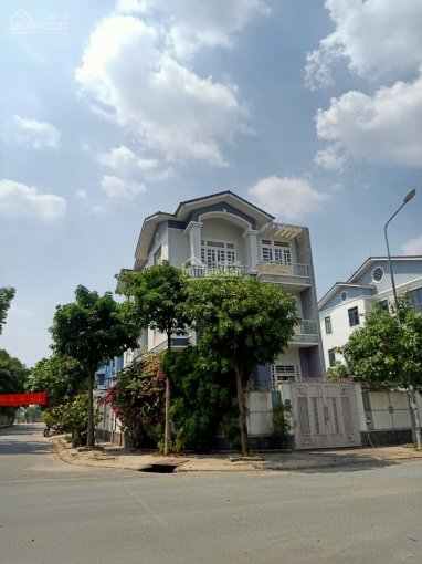 Chính chủ bán gấp biệt thự HXT Nguyễn Oanh P17 Gò Vấp. DT 10x22m 2 lầu, giá 16.5 tỷ LH 0932131528