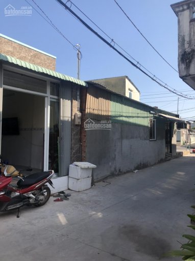Cần bán gấp nhà cấp 4 sổ hồng riêng 42m2 ở chợ Lạc Quang, Trường Chinh, Q12 giá 1.7 tỷ.