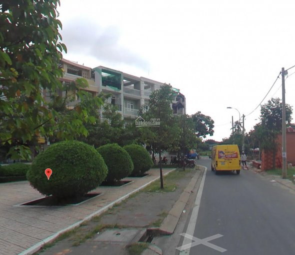 Bán nhà MT Bình Phú - Vành Đai 5x17m 1 trệt 4 lầu ST gần Võ Văn Kiệt
