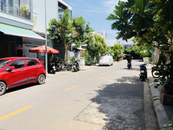 Nhà đường B6 khu VCN Phước Hải 3 tầng 4PN